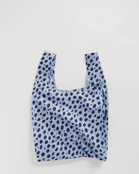 blue cheetah standard baggu | princeton | baggu – greendesign