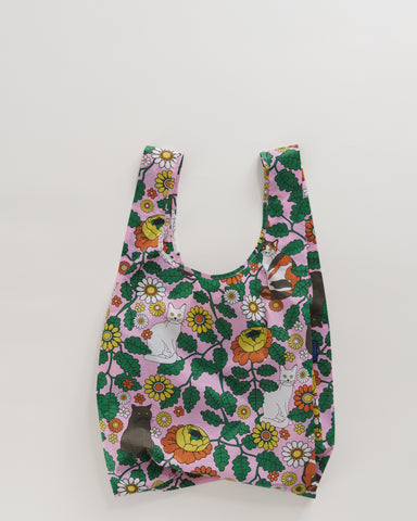 daisy cat standard baggu