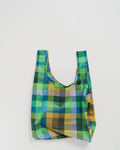 madras no. 3 standard baggu