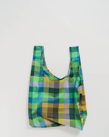 madras no. 3 standard baggu
