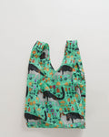 simone johnson, nature cat standard baggu