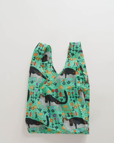 simone johnson, nature cat standard baggu