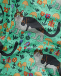 simone johnson, nature cat standard baggu