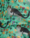 simone johnson, nature cat standard baggu