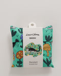 simone johnson, nature cat standard baggu