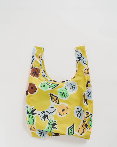 paper floral standard baggu
