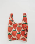 strawberry standard baggu