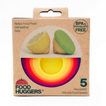 autumn cover for cut vegetable or fruit. keep fresh longer. cover can or jar. FDA grade silicone 100% BPA & Phthalate free