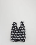 fluffy cat | princeton | baggu