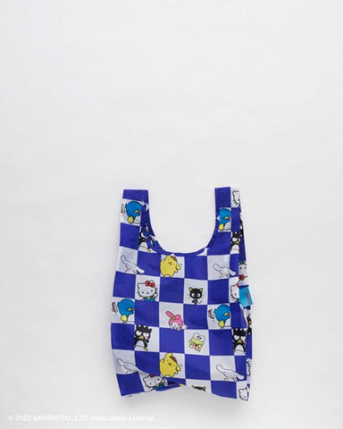 hello kitty and friends baby baggu