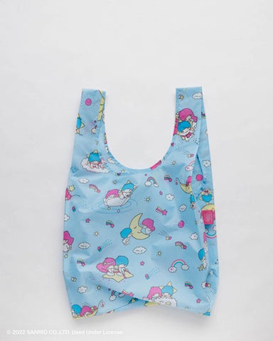 twin stars standard baggu