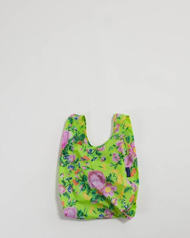 lime rose baby baggu