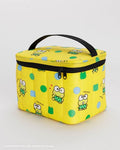 keroppi puffy lunch bag