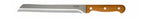bambu stainless steel bread cutting knife
