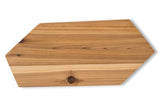 bambu plank cedar serving board