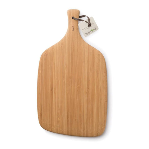 bambu medium artisan cutting board