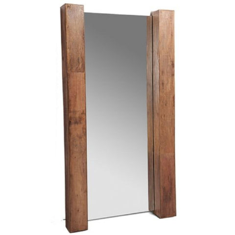 environment furniture h large mirror floor model sale