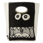 fluf classic lunch bag, big mouth