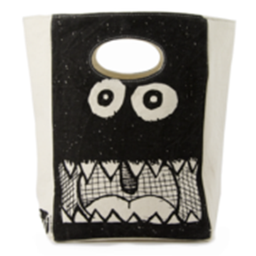 fluf classic lunch bag, big mouth