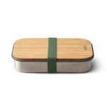 black + blum sandwich box, olive