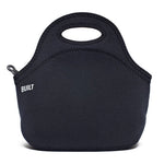built new york black gourmet getaway lunch bag