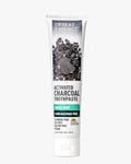 desert essence activated charcoal carrageenan free toothpaste