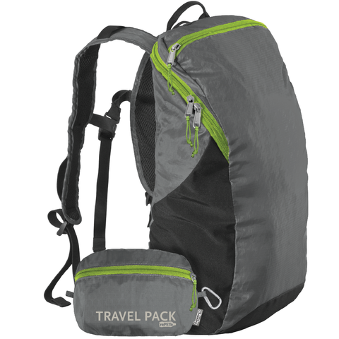 chicobag travel pack repete stormfront