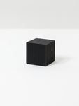 chikuno cubevair purifier made from activated charcoal and clay minerals