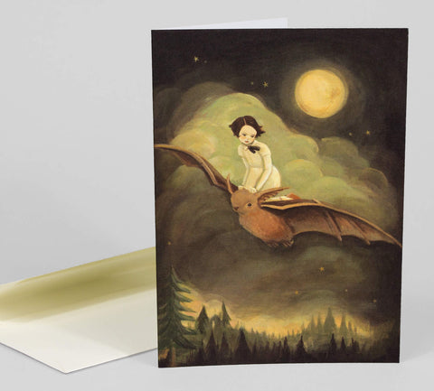 flying by night, emily winfield martin