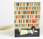 i saw her in the library, emily winfield martin