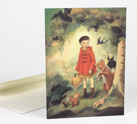 out of the woods, emily winfield martin