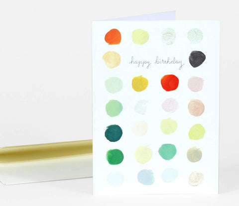 happy birthday palette, emily winfield martin