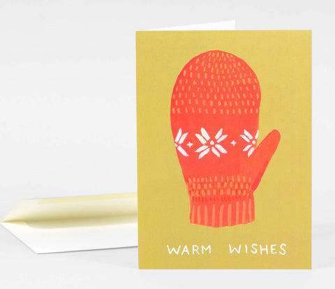 warm wishes | emily winfield martin