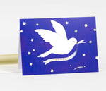 peace dove | emily winfield martin