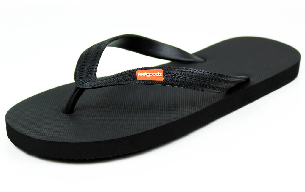 Feelz good flip flops on sale