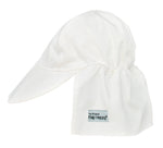 flap happy flap hat upf 50+: designed to provide excellent sun protection from damaging UV rays