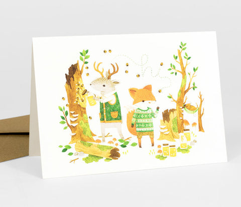 gathering honey, teagan white