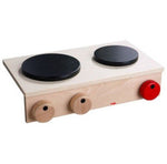 haba cooker - floor model
