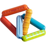 haba clutching toy, mikado