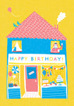 birthday shop, louise lockhart