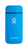 pacific 18 oz hydro flask food flask is perfect for keeping your soup hot on the go. made from food grade stainless steel and are BPA and phthalate free.