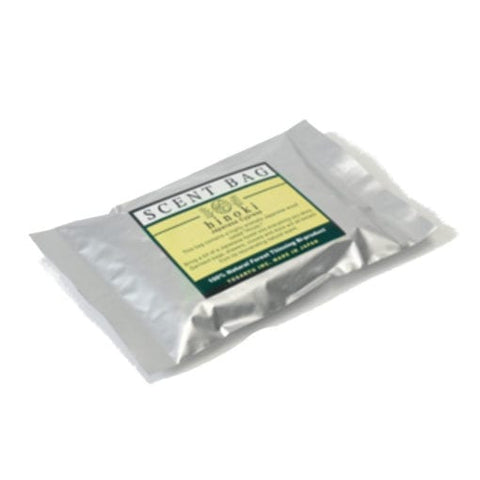 hinoki scent bag