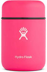 watermelon 12 oz hydro flask food flask is perfect for keeping your soup hot on the go. made from food grade stainless steel and are BPA and phthalate free.