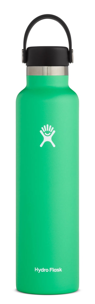 Personalized Personalized Hydro Flask 24 oz Standard Mouth Bottle