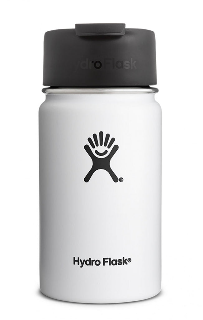 Hydro Flask 12-oz Wide Mouth Hydro Flip Bottle