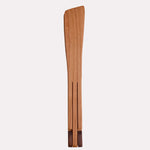 inside-out tongs for serving | jonathan's spoons