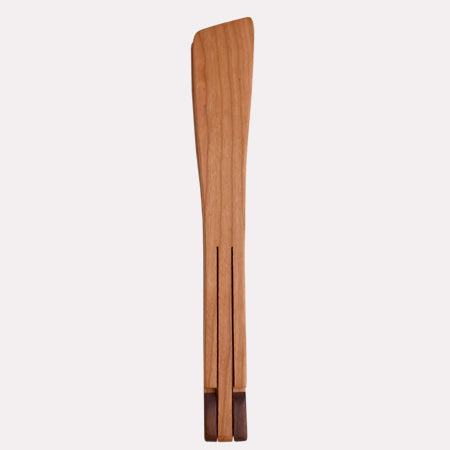inside-out tongs for serving | jonathan's spoons