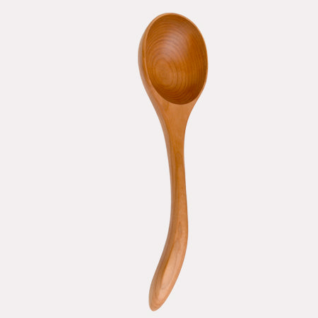 medium ladle | princeton | jonathan's spoons