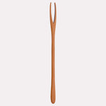 pickle fork | princeton | jonathan's spoons