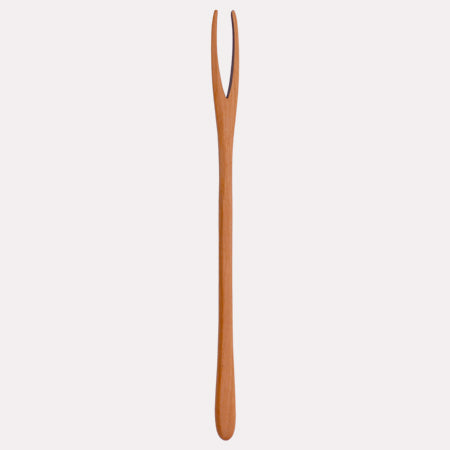 pickle fork | princeton | jonathan's spoons